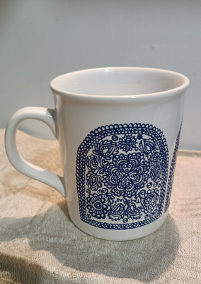 Marimekko muki