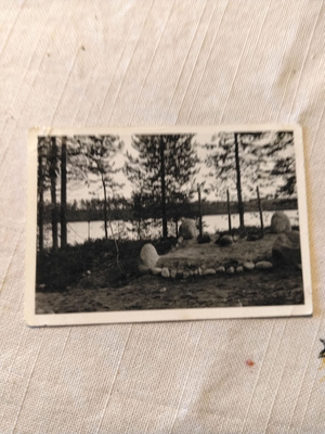 sankarihautausmaa valkjärvi