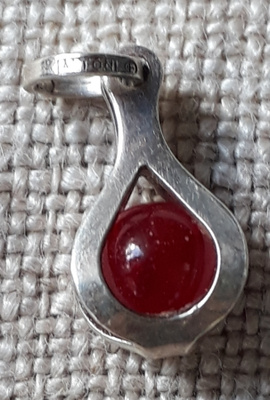 Alton siro riipus