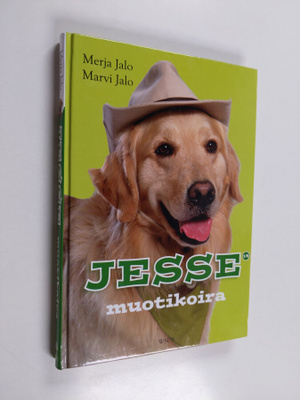 Marvi Jalo ym. : Jesse muotikoira