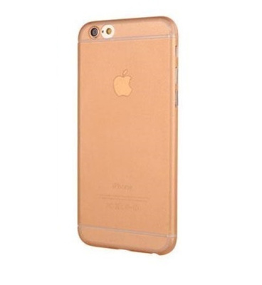 Apple iPhone 6 / 6S case suojakuori oranssi