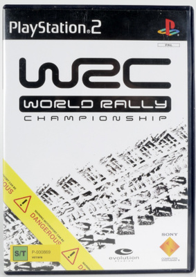 World Rally Championship