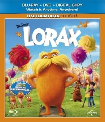 Lorax	(41 775)	k	-FI-	suomik.	BLUR+DVD	(2)		2012	2 disc, 1h