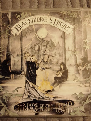 Blackmore´s Night: Shadow of the Moon
