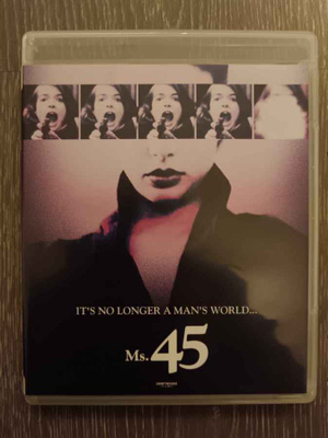 Ms .45