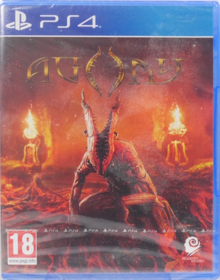 Agony
