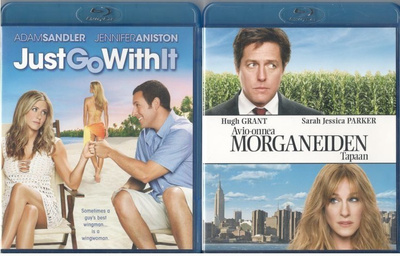 2 KPL blu-ray