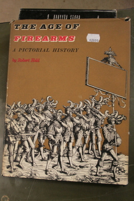 The Age of Firearms