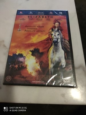 Elizabeth