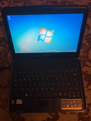 Samsung  x120