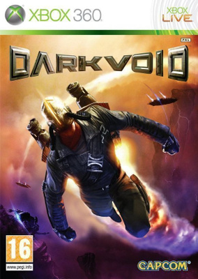 Dark Void  (Xbox 360 -peli)