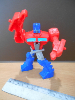 Optimus Prime