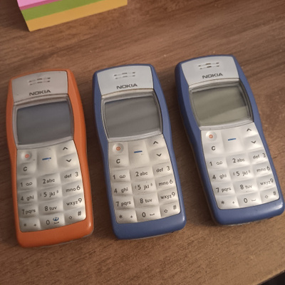Nokia 1100
