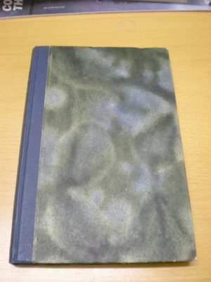 Henri Bergson: Henkinen tarmo