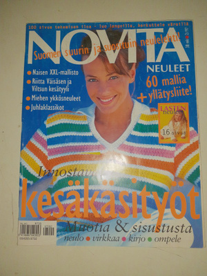 Novita 2/1997