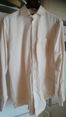 Kauluspaita koko 42B/XL  JOUSIPAITA.