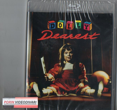 dolly dearest	(49 962)	UUSI	-GB-	BLUR+DVD		(2)	rip torn	1991