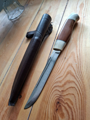 Puukko