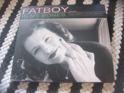 Fatboy - In My Bones