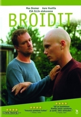 Broidit - DVD