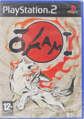 Okami