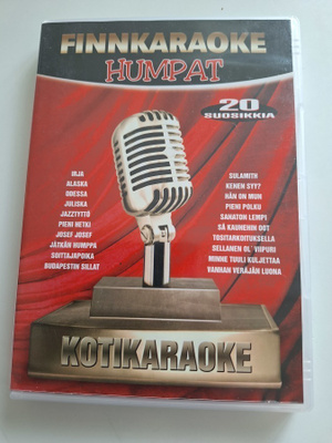 Finnkaraoke-Humpat