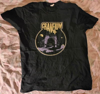 Craneium - paita