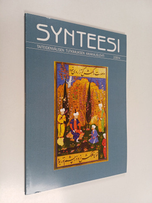 Synteesi 2/2014