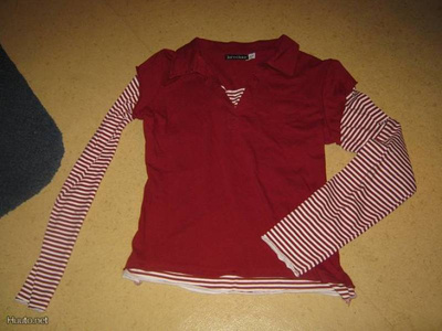 BROOKER TUPLAPAITA