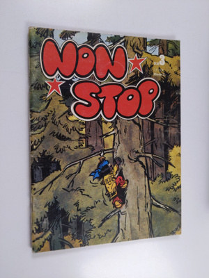 Non Stop 3/1978
