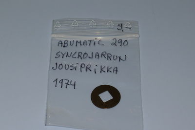 Abumatic 290