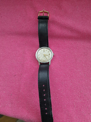CERTINA VINTAGE