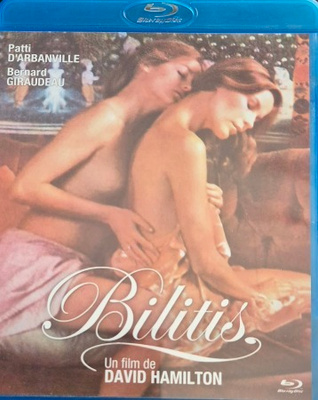 Bilitis (1977) -Blu-Ray