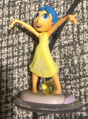 PS4 DISNEY INFINITY 3.0 HAHMO : INSIDE OUT JOY