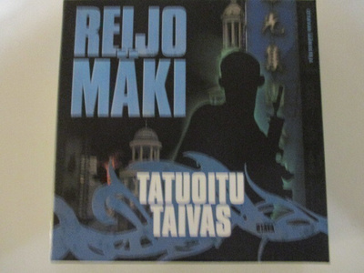 TATUOITU TAIVAS
