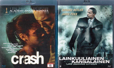 2 KPL blu-ray