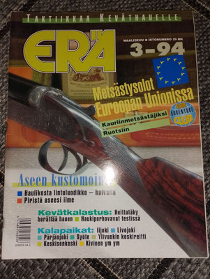 Erä 3/1994