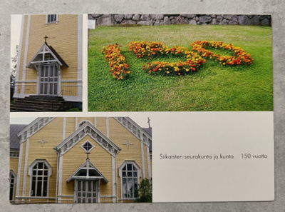 Siikainen