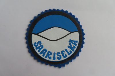 Hihamerkki: Saariselkä
