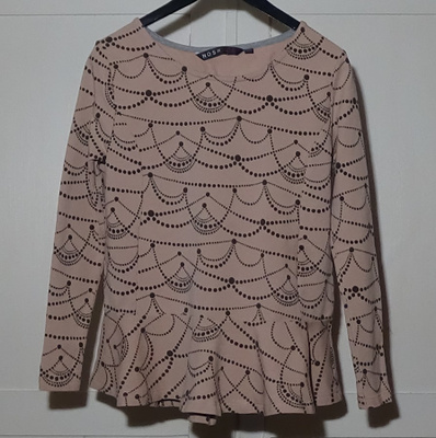 NOSH Women tunika XS - S