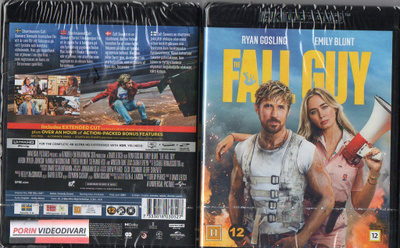 Fall Guy	(21 249)	UUSI	-FI-	4K HD		(2)	ryan gosling	2024	4k,