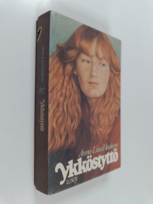 Anna-Liisa Haakana : Ykköstyttö