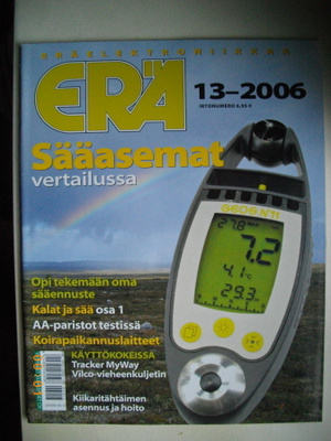 Erä lehti Nro 13/2006 (12.11)