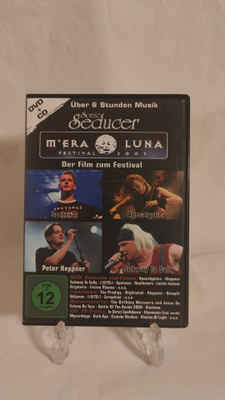 M'era Luna Festival 2009