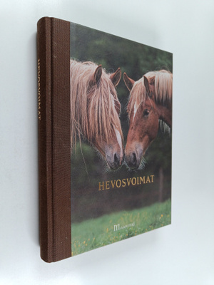 Hevosvoimat