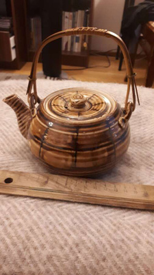 Tee kannu