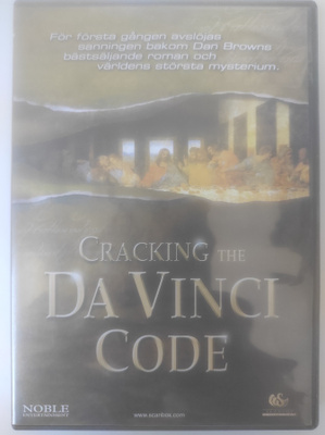 Cracking the Da Vinci Code
