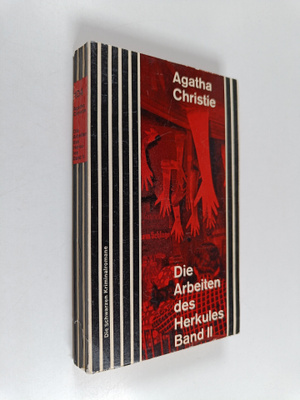 Agatha Christie : Die Arbeiten des Herkules 2