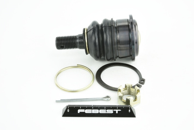 Pallonivel, ala FEBEST 0220-B15, Nissan Almera II 2000-05 ym