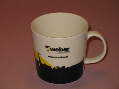 Arabia: TEEMAMUKI; WEBER SAINT-GOBAIN